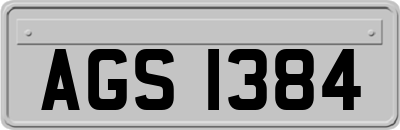AGS1384