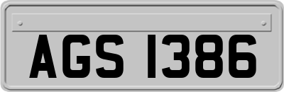 AGS1386