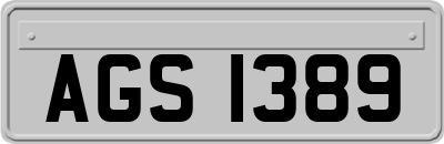 AGS1389