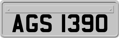 AGS1390