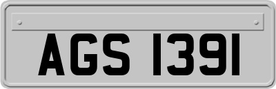 AGS1391