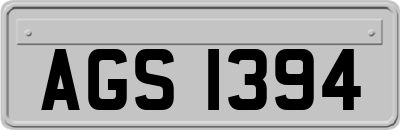 AGS1394