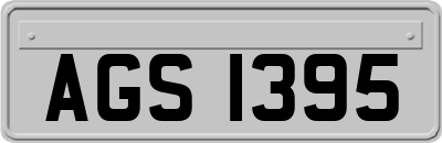 AGS1395