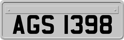 AGS1398