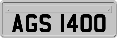 AGS1400