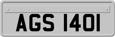 AGS1401