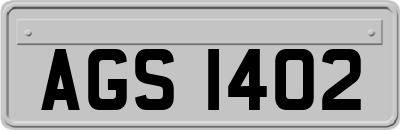 AGS1402