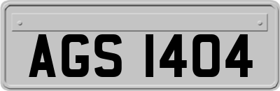 AGS1404