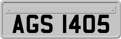 AGS1405