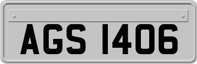 AGS1406