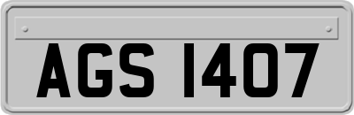 AGS1407