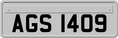 AGS1409