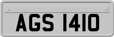 AGS1410