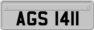 AGS1411
