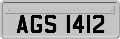 AGS1412