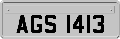 AGS1413