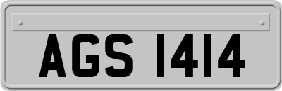 AGS1414