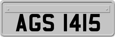AGS1415