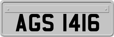 AGS1416