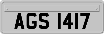 AGS1417