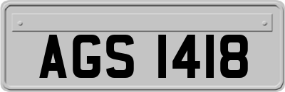 AGS1418