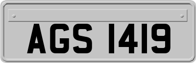 AGS1419