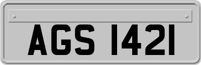AGS1421