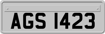 AGS1423