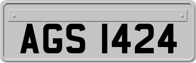 AGS1424