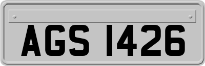 AGS1426