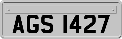 AGS1427