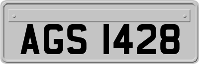 AGS1428