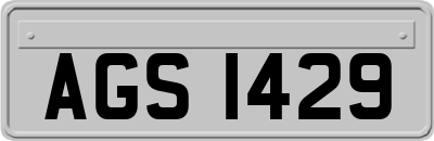 AGS1429