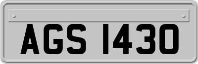 AGS1430