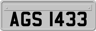 AGS1433