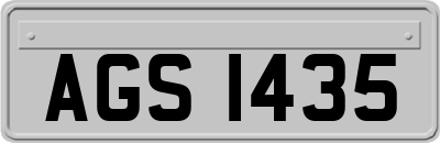 AGS1435