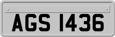 AGS1436