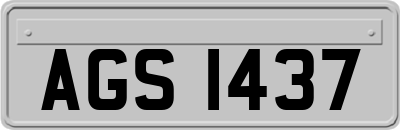 AGS1437