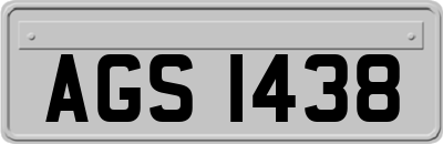 AGS1438
