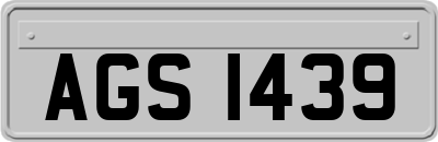 AGS1439