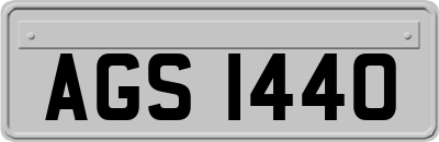 AGS1440