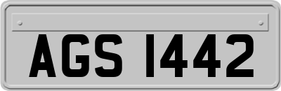 AGS1442
