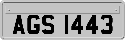 AGS1443