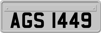 AGS1449