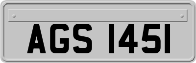 AGS1451