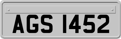 AGS1452