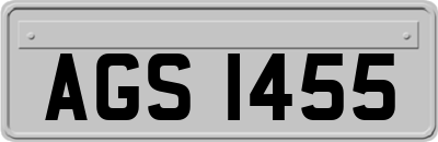 AGS1455