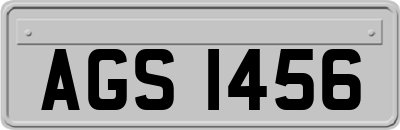 AGS1456