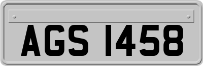 AGS1458