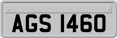AGS1460